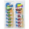 Image 1 : BAG LOT OF COLLECTORS HOT WHEELS CARS