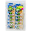 Image 1 : BAG LOT OF COLLECTORS HOT WHEELS CARS