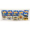 Image 1 : BAG LOT OF HOT WHEELS DIECAST CARS