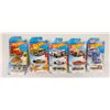 Image 1 : BAG OF COLLECTIBLE HOT WHEELS CARS