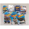 Image 1 : BAG LOT OF HOT WHEELS DIECAST CARS