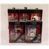 Image 1 : FLAT OF STAR WARS COLLECTIBLE BLACK SERIES LOT