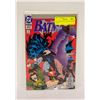 Image 1 : DC BATMAN 492 PLATINUM EDITION COMIC