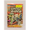 Image 1 : MARVEL GHOST RIDER 10 COMIC HULK, ORIGIN RE-TOLD