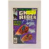 Image 1 : MARVEL GHOST RIDER 35 COMIC, DEATH RACE
