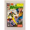 Image 1 : MARVEL THE NEW WARRIORS #11-15 COMICS SET
