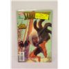 Image 1 : MARVEL SABRETOOTH OPEN SEASON 1-4 MINI COMIC SET