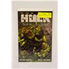 Image 1 : MARVEL THE END: HULK ONE SHOT COMIC