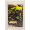 Image 1 : MARVEL AVENGERS 682 2ND PRINT COMIC, IMMORTAL HULK