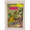 Image 1 : MIRAGE COMICS SPACE USAGI 2 COMIC