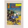 Image 1 : MIRAGE COMICS USAGI YOJIMBO VOL.2 #1 COMIC