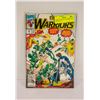 Image 1 : MARVEL THE NEW WARRIORS #26-30 COMICS SET