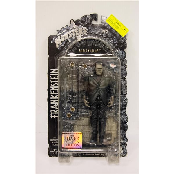 UNIVERSAL MONSTERS FRANKESTEIN FIGURE