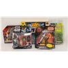 Image 1 : BOX OF COLLECTORS STAR WARS MIXED LOT