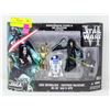 Image 1 : STAR WARS VI SEALED COLLECTORS SET
