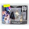 Image 1 : STAR WARS IV SEALED COLLECTORS SET