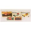 Image 1 : FLAT OF COLLECTIBLE CARS LOT