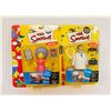 Image 2 : MIXED COLLECTIBLE SIMPSONS FIGURE LOT