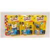 Image 2 : MIXED COLLECTIBLE SIMPSONS FIGURE LOT