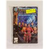 Image 1 : MALIBU STAR TEK DEEP SPACE NINE 1-17 COMIC SET