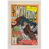 Image 1 : MARVEL WOLVERINE 80 COMIC 1ST X-23 TEST TUBE