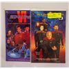 Image 1 : DC STAR TREK MOVIE ADAPTATIONS COMIC LOT