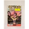 Image 1 : MARVEL THOR GOD OF THUNDER 8 COMIC