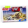 Image 1 : STAR WARS MOS EISLEY JUNCTION
