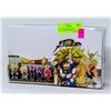 Image 1 : BOX OF DRAGONBALL Z COLLECTIBLE MINI FIGURES