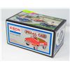 Image 1 : EXXON PEDAL CAR MINIATURE