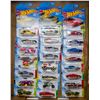 Image 1 : HOT WHEELS DIECAST LOT SEALED