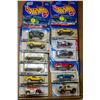Image 1 : HOT WHEELS DIECAST LOT SEALED