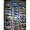 Image 1 : HOT WHEELS DIECAST LOT SEALED