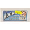 Image 1 : SEALED FACTORY SET 91-92 O-PEE-CHEE 528 CARDS