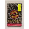 Image 1 : SEALED BOX 1993 O-PEE-CHEE PREMIERE 36 PACKS
