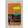 Image 1 : SEALED BOX 1992 PARKHURST SERIES TWO 36 PACKS