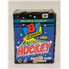 Image 1 : SEALED BOX 1990 BOWMAN 36 PACKS