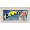 Image 1 : SEALED FACTORY SET 91-92 O-PEE-CHEE 520 CARDS