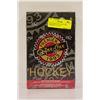 Image 1 : SEALED BOX 1993 O-PEE-CHEE PREMIERE 36 PACKS