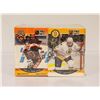 Image 1 : 1990 PRO SET SERIES 1 & 2 HOCKEY SET
