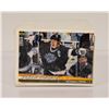 Image 1 : 95-96 UD COLLECTORS CHOICE HOCKEY SET