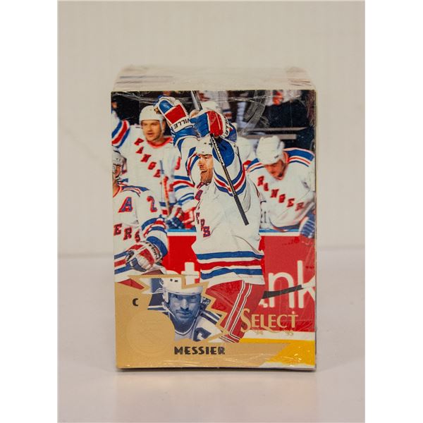 94-95 SELECT COMPLETE SET