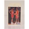 Image 1 : 1993 UPPER DECK BASKETBALL CARD SET 1-400