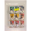 Image 1 : 1999 HOLOGRFX HOCKEY SET 1-90