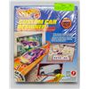 Image 1 : HOT WHEELS CUSTOM CAR DESIGNER CD ROM