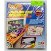 Image 1 : HOT WHEELS CUSTOM CAR DESIGNER CD ROM