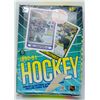 Image 1 : 90-91 WAX BOX HOCKEY RUSSIAN INSERTS 36 PACKS OPC