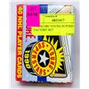 Image 1 : 1990 SCORE YOUNG SUPERSTARS FACTORY SET