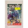 Image 1 : MARVEL THOR GOD OF THUNDER 9 COMIC