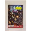 Image 1 : MARVEL THOR GOD OF THUNDER 22 COMIC